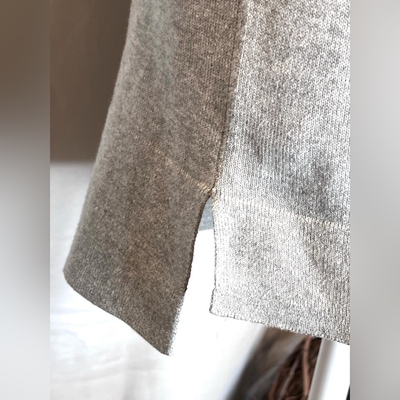 Crown & Ivy Cotton Penguin with Sequins Sweater - Picture 4 of 9